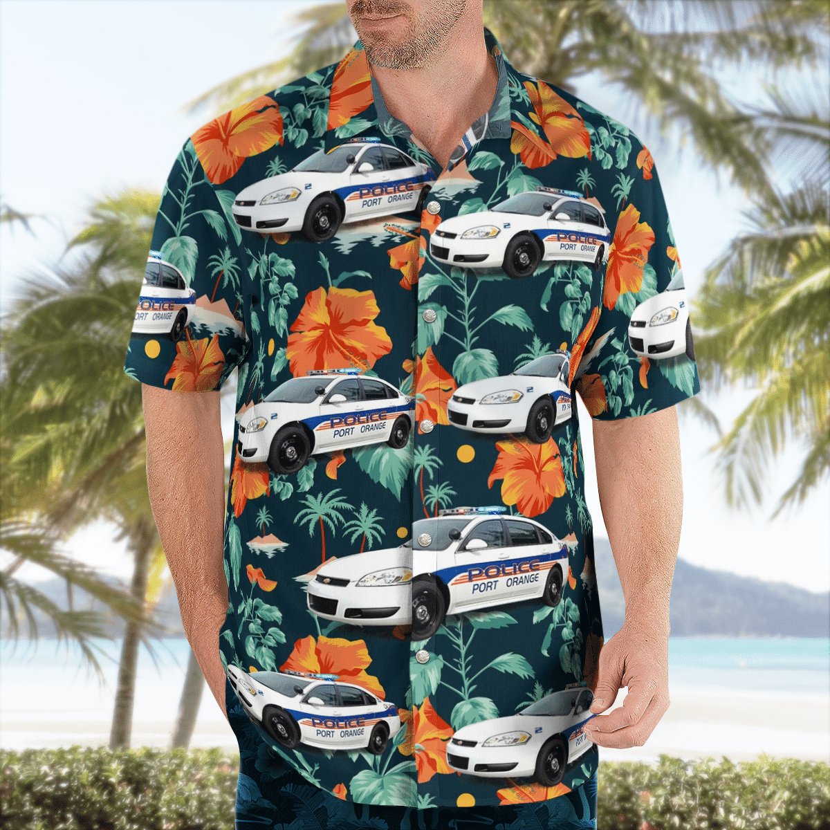 Choose for yourself a lovely Hawaiian shirt for men and women 122