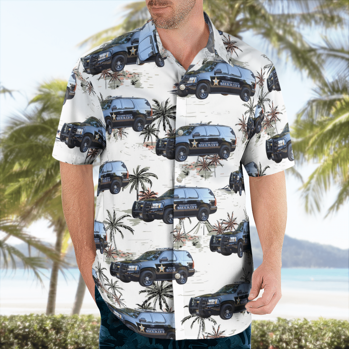 Choose for yourself a lovely Hawaiian shirt for men and women 132