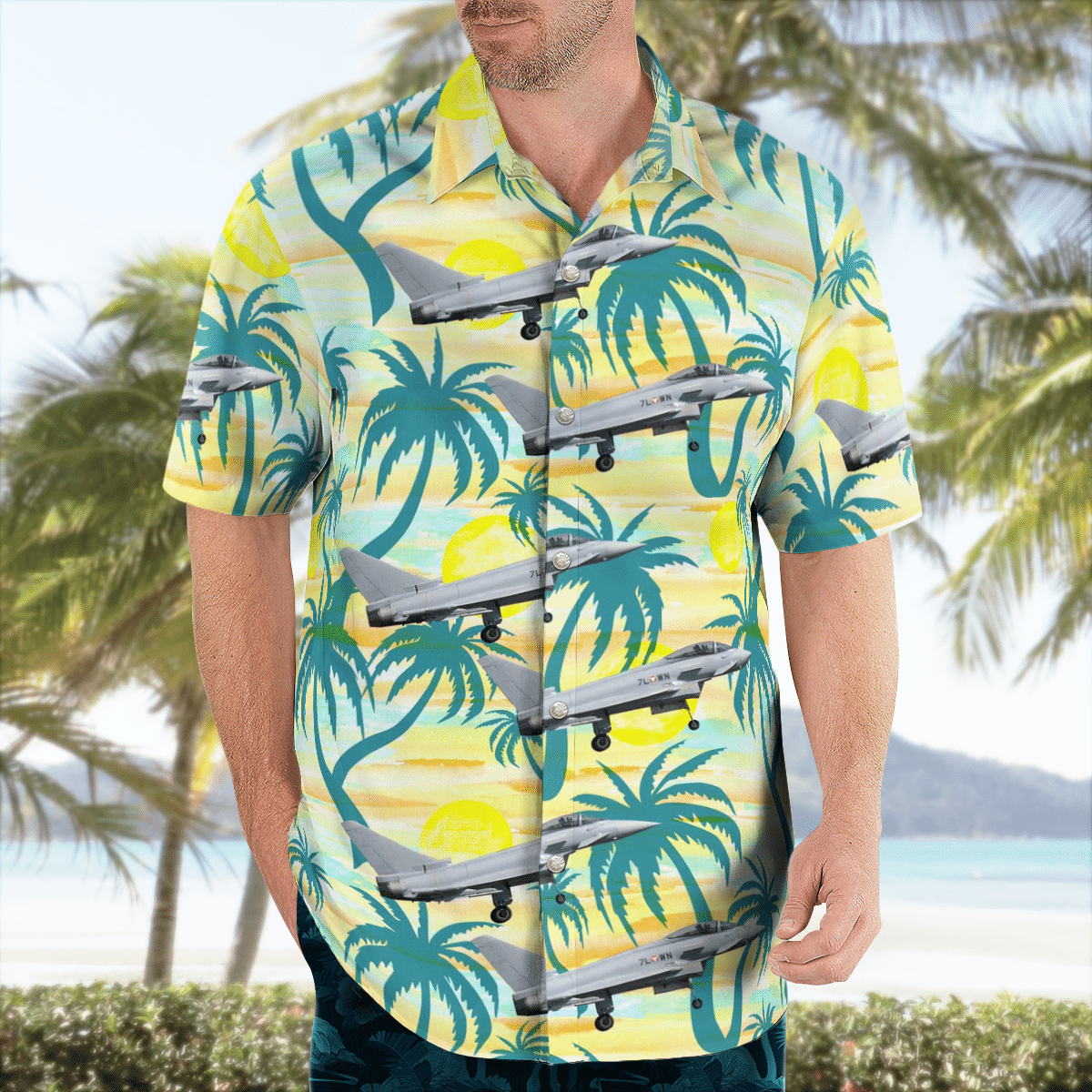 Choose for yourself a lovely Hawaiian shirt for men and women 161