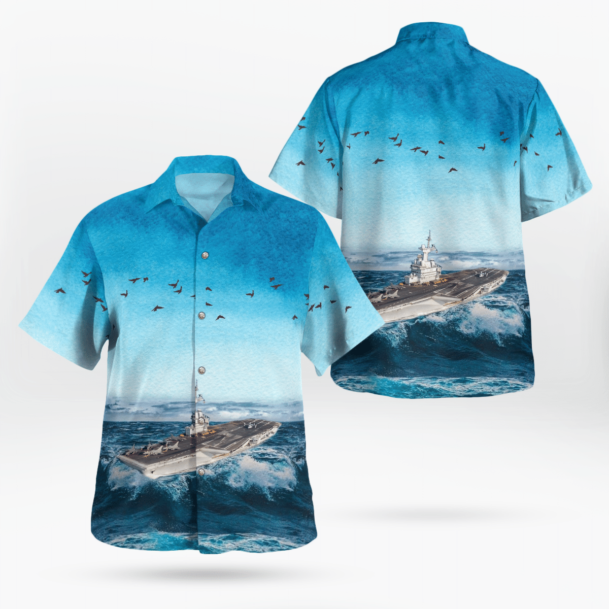 Some cool 3d hawaii shirt for this summer 12