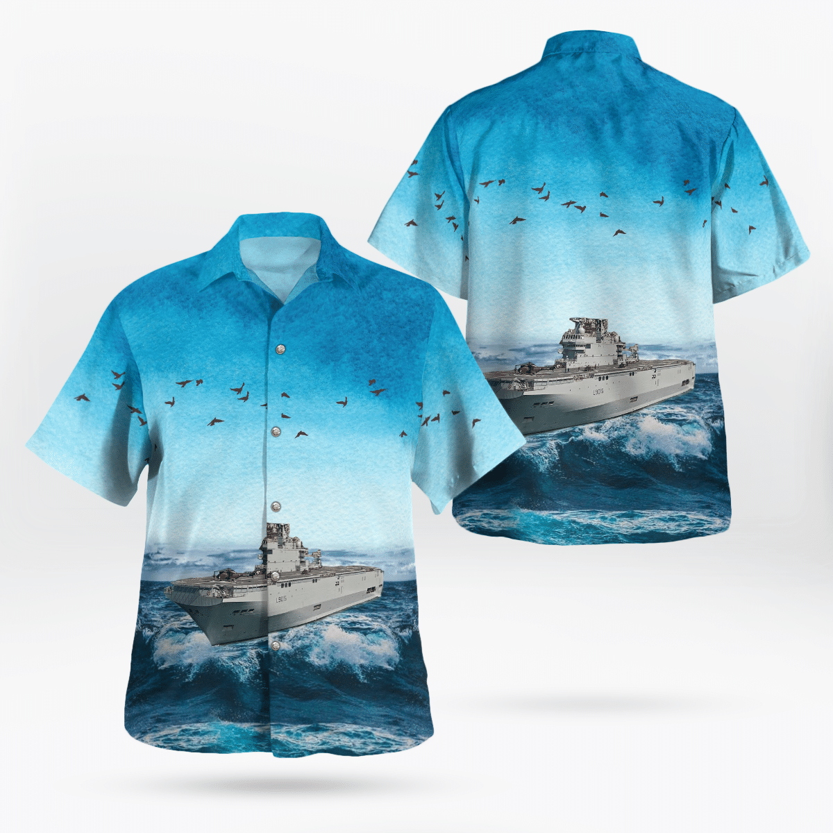 Some cool 3d hawaii shirt for this summer 13