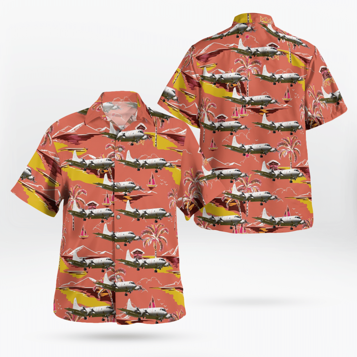 Some cool 3d hawaii shirt for this summer 9