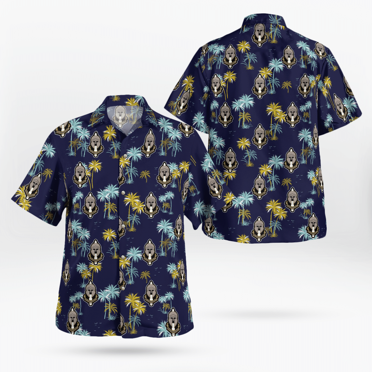 Some cool 3d hawaii shirt for this summer 6