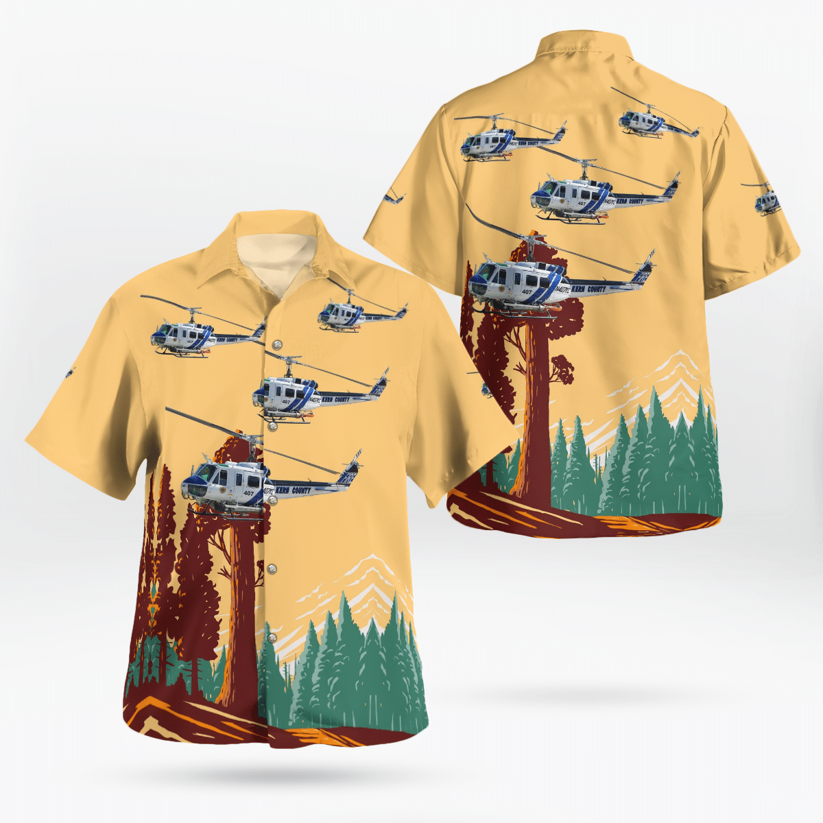 Some cool 3d hawaii shirt for this summer 4