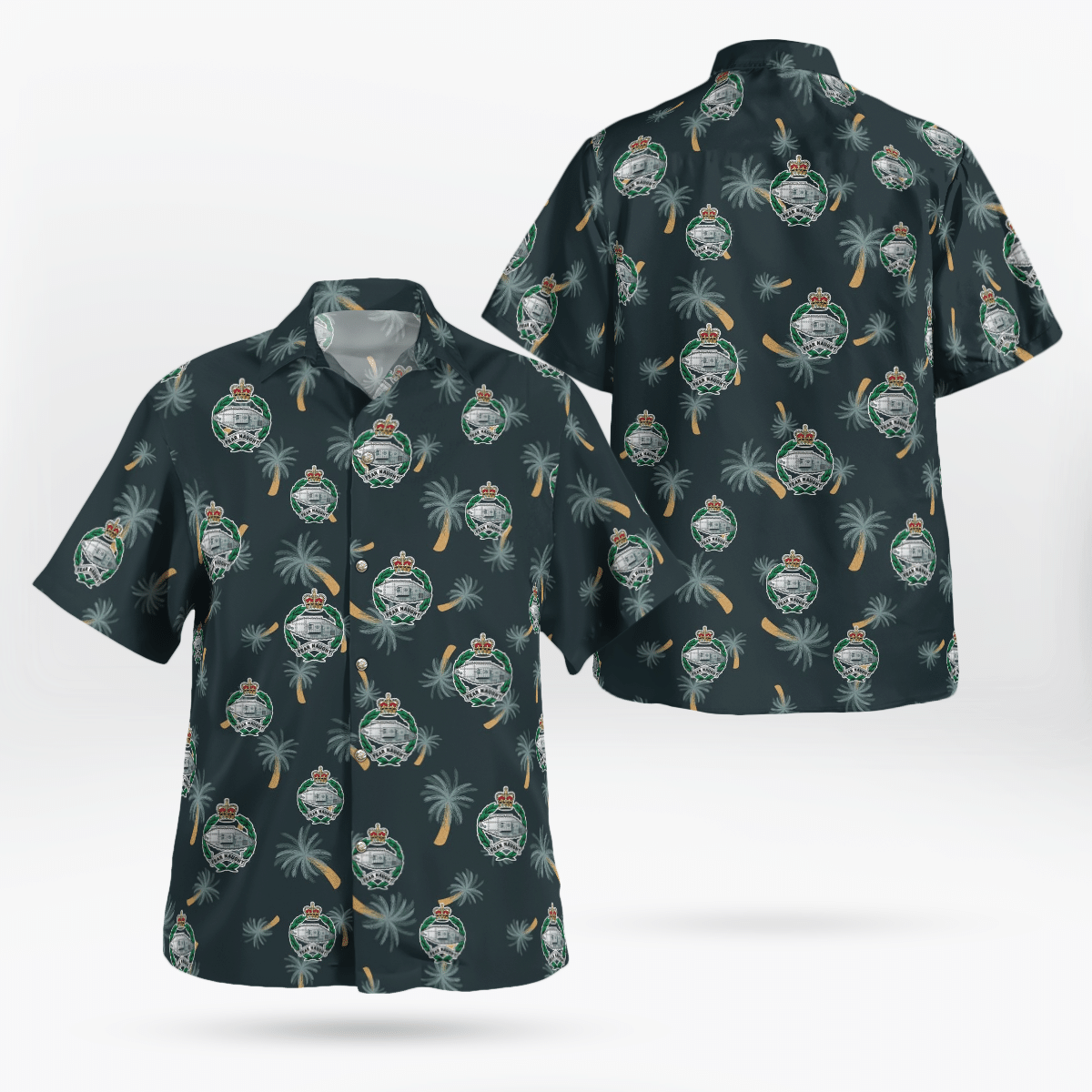 Some cool 3d hawaii shirt for this summer 5