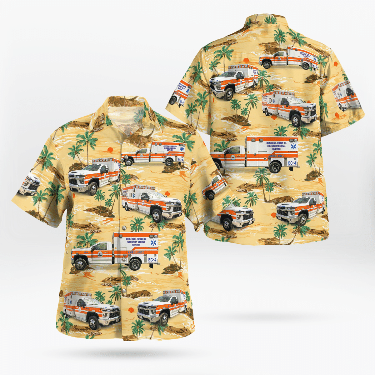 Some cool 3d hawaii shirt for this summer 17