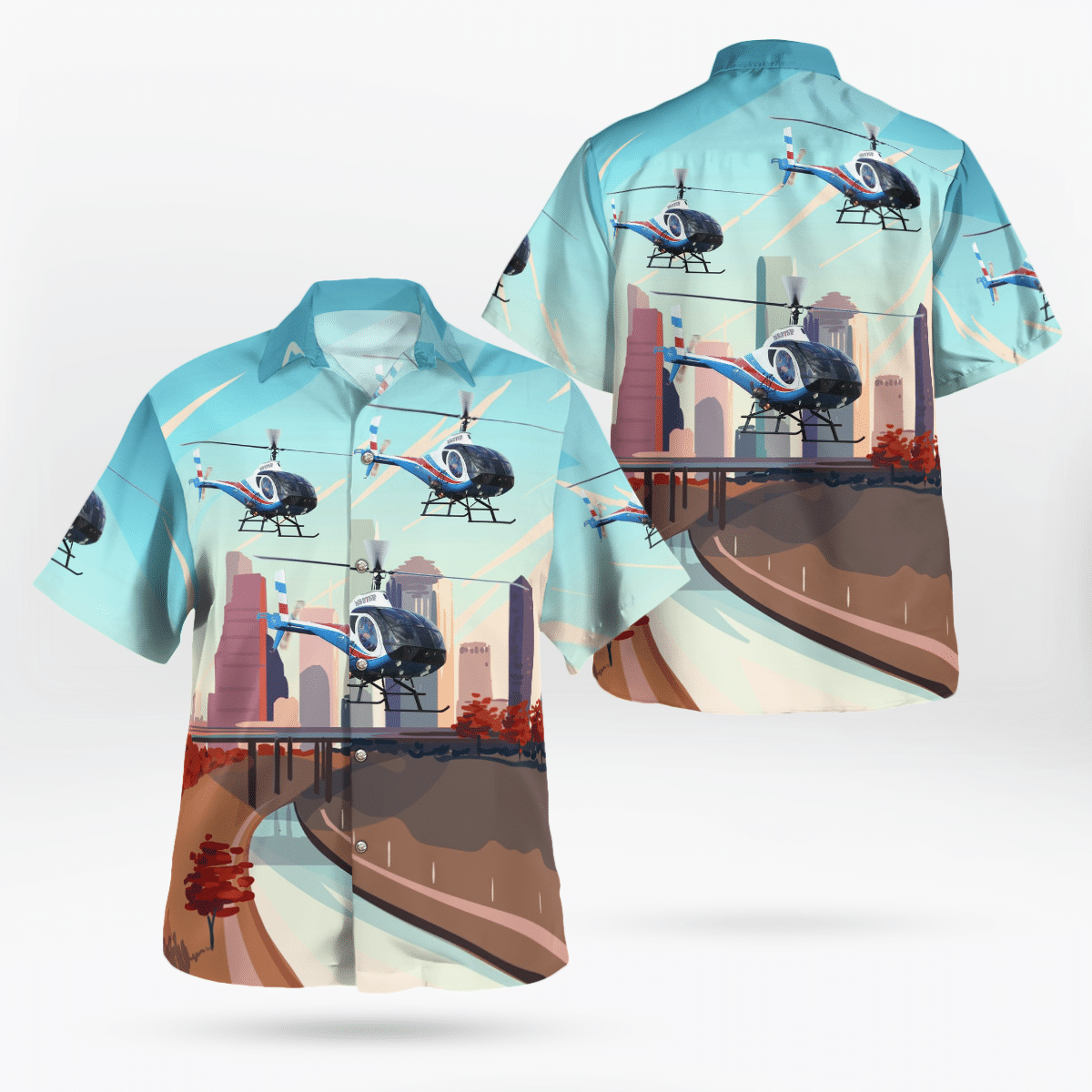 Some cool 3d hawaii shirt for this summer 30