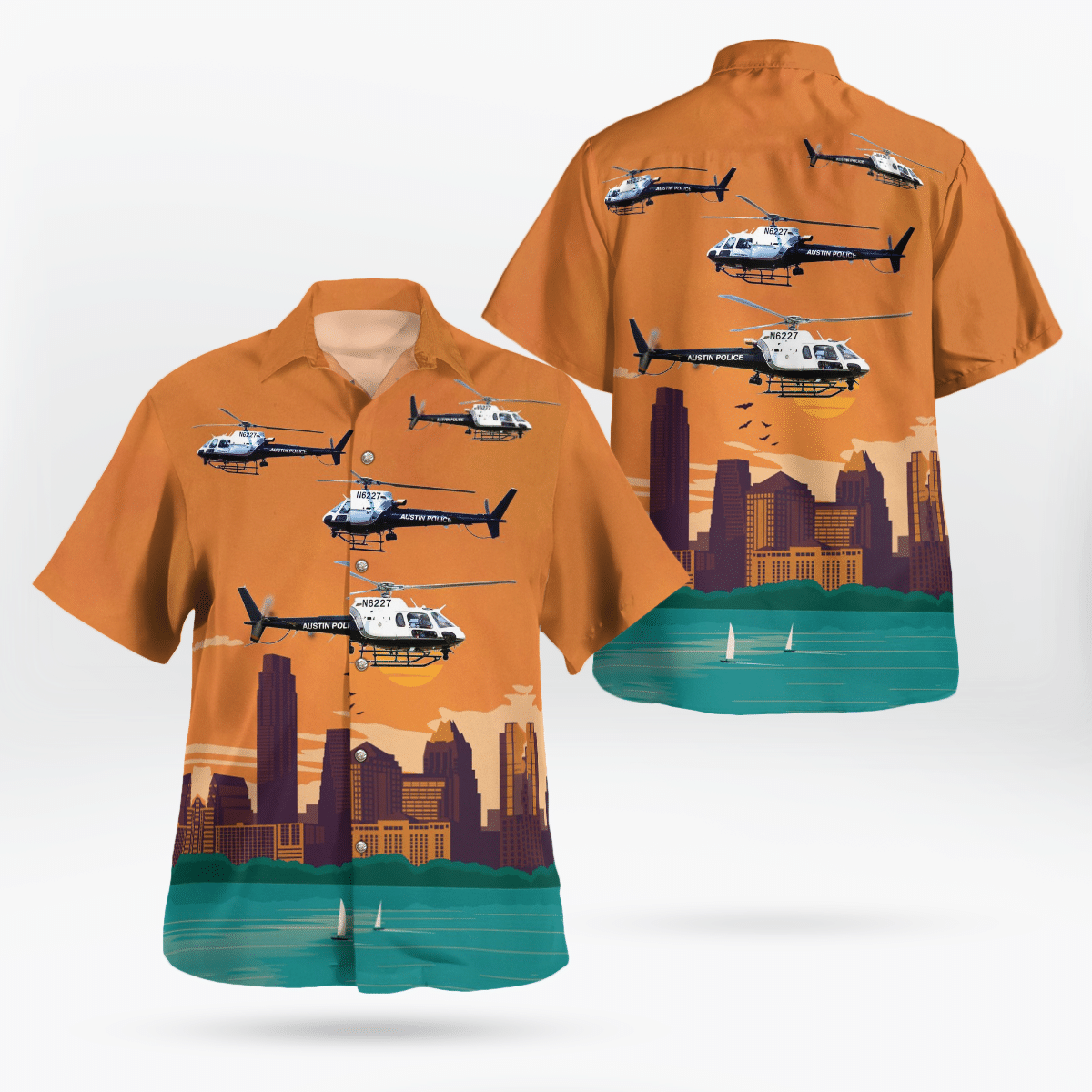 Some cool 3d hawaii shirt for this summer 27