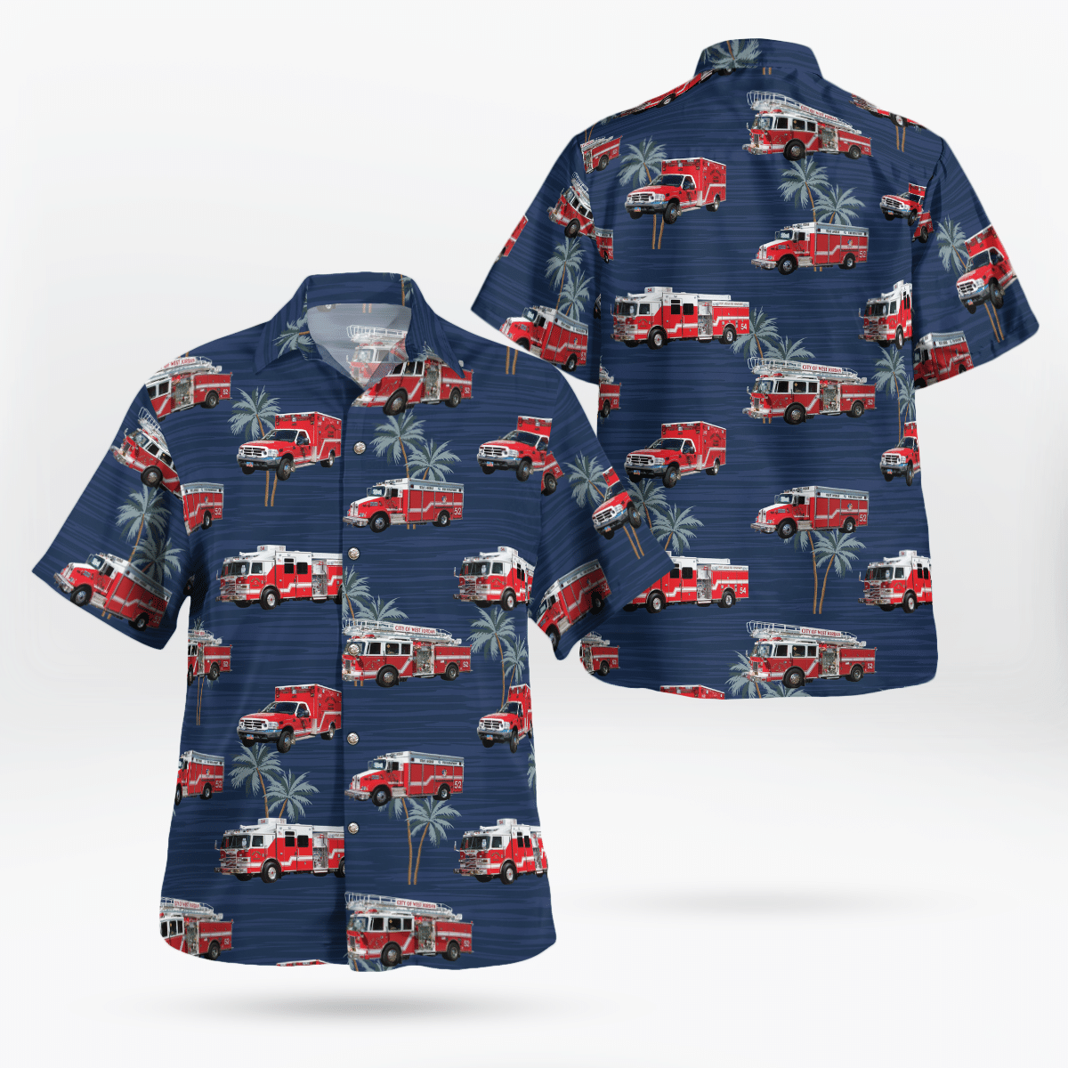 Some cool 3d hawaii shirt for this summer 21