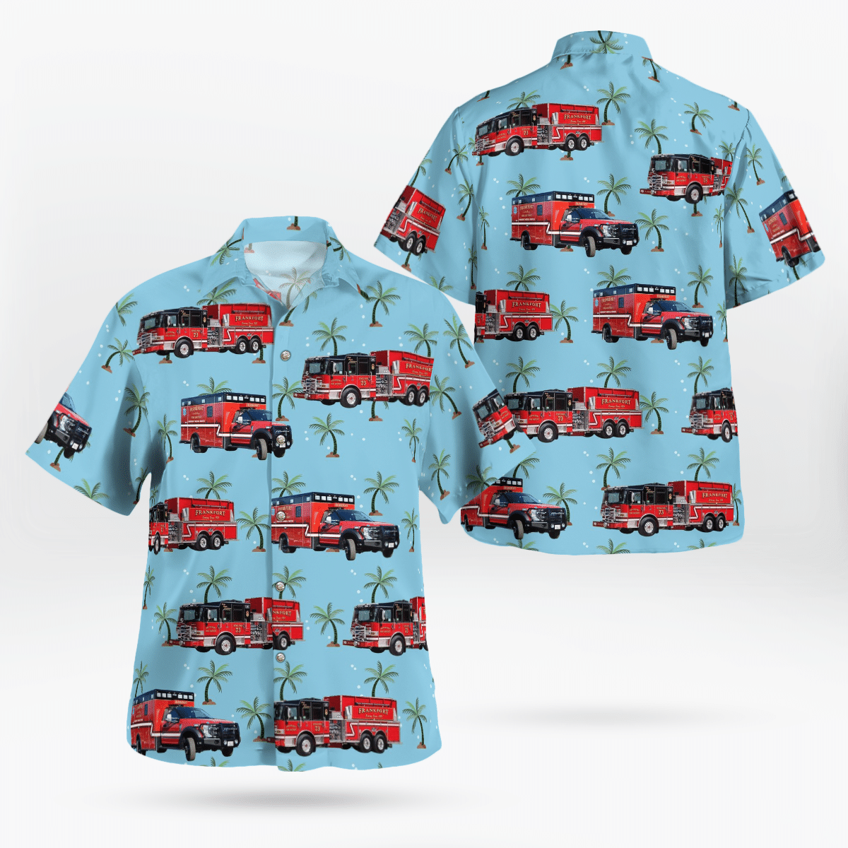 Some cool 3d hawaii shirt for this summer 26
