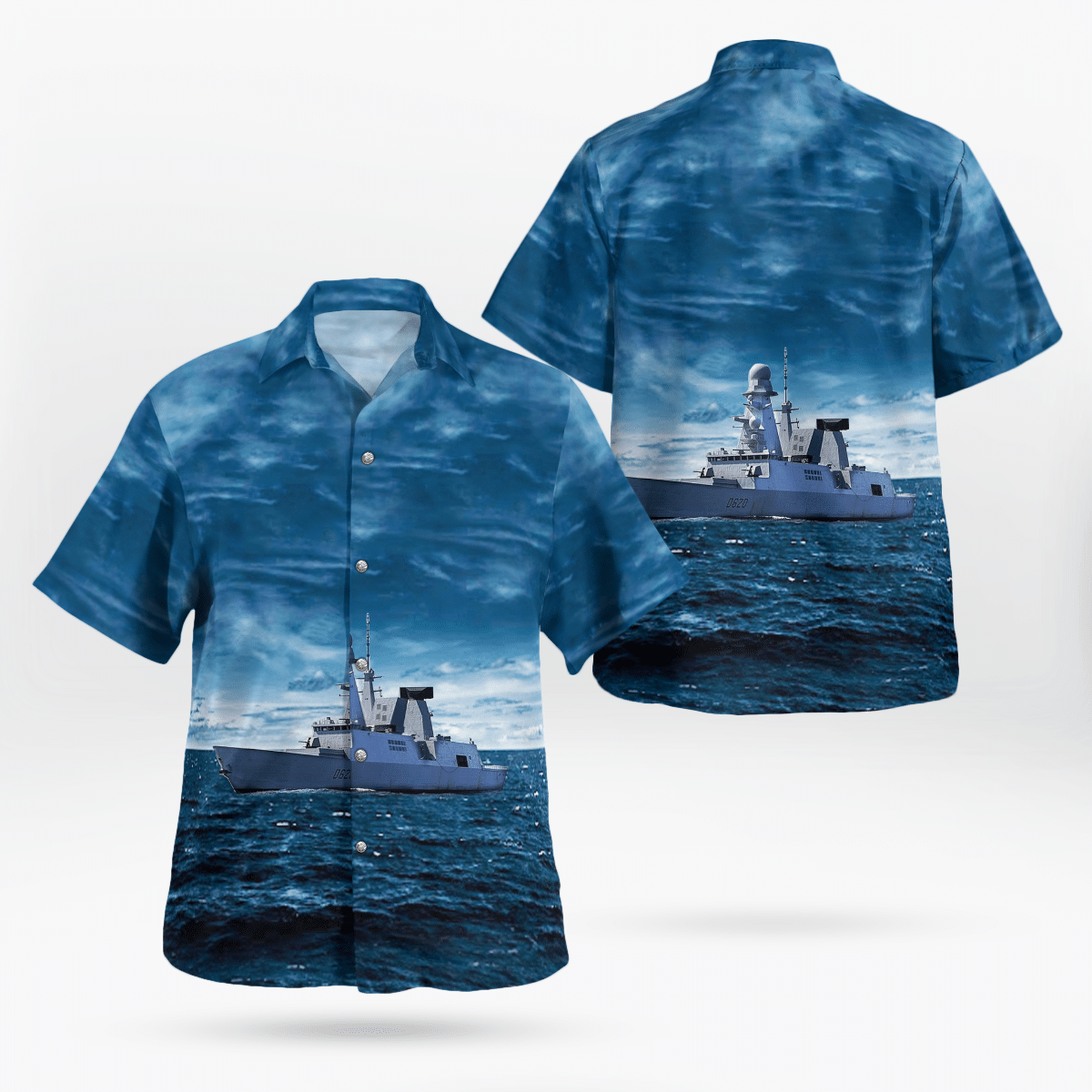 Some cool 3d hawaii shirt for this summer 28