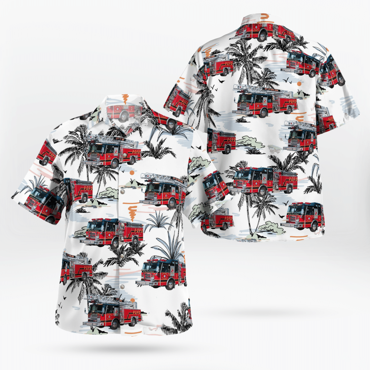 Some cool 3d hawaii shirt for this summer 41