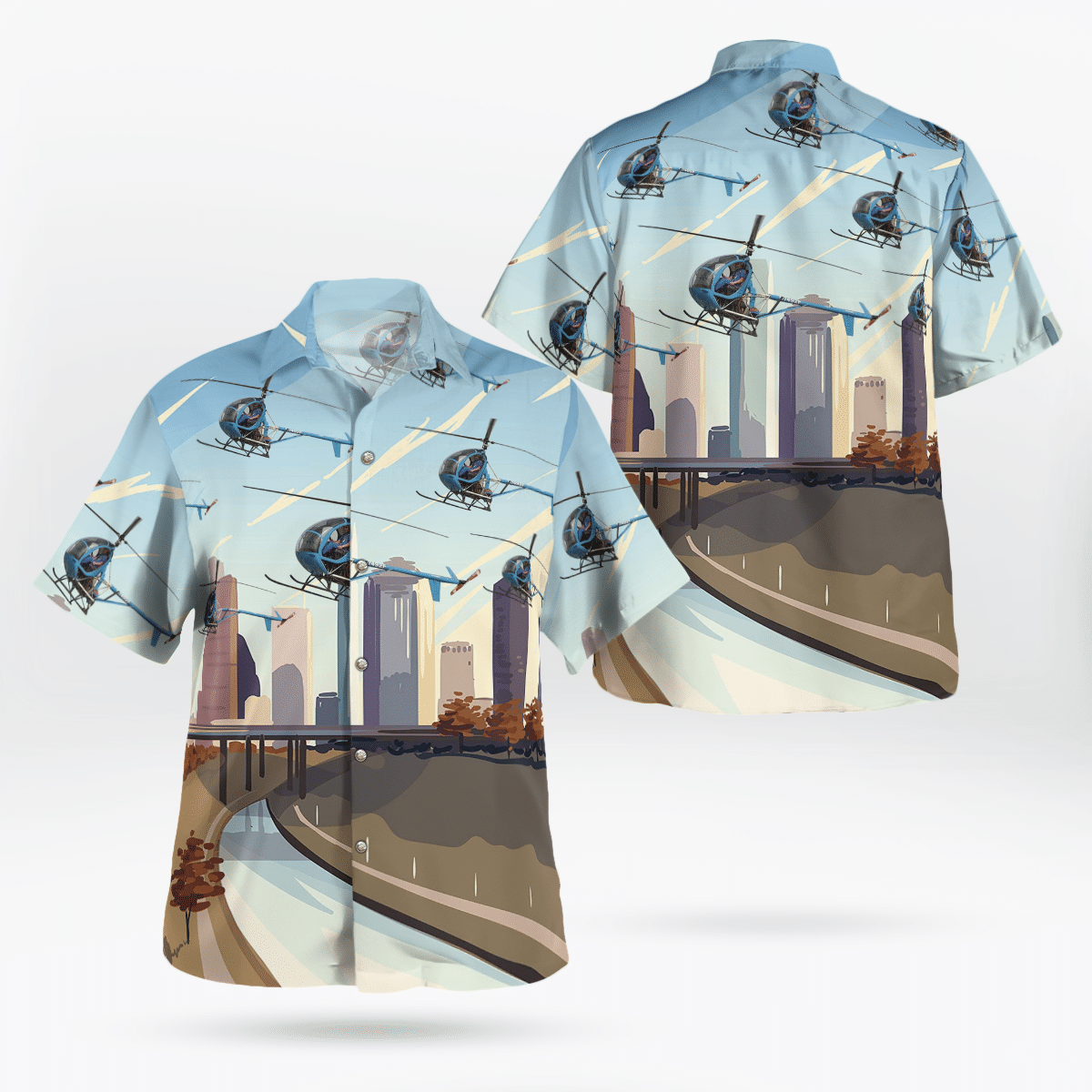 Some cool 3d hawaii shirt for this summer 31