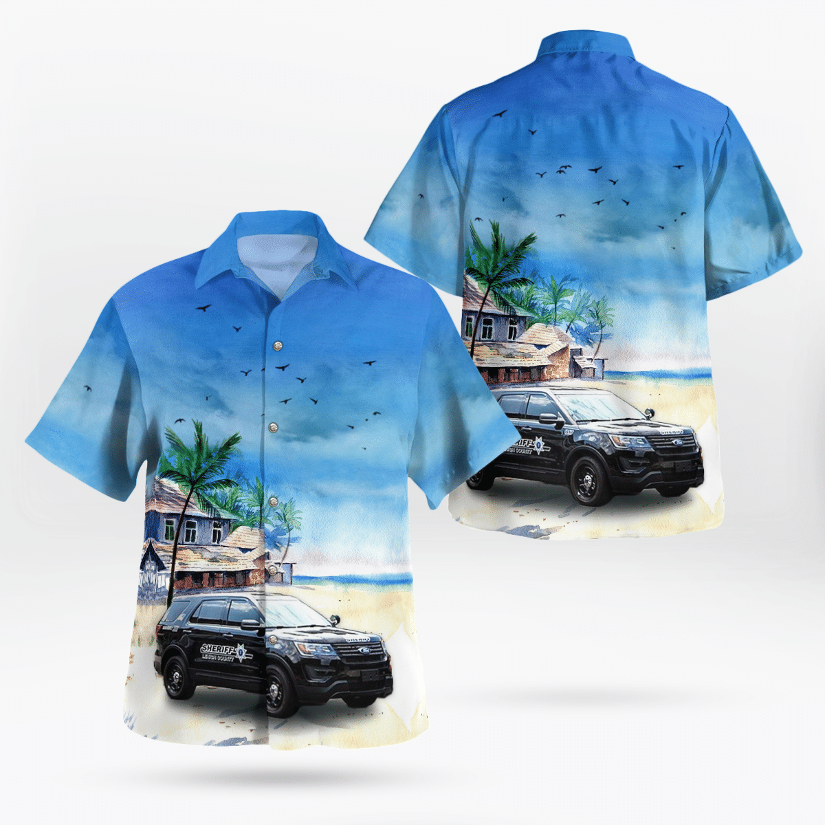 Some cool 3d hawaii shirt for this summer 49