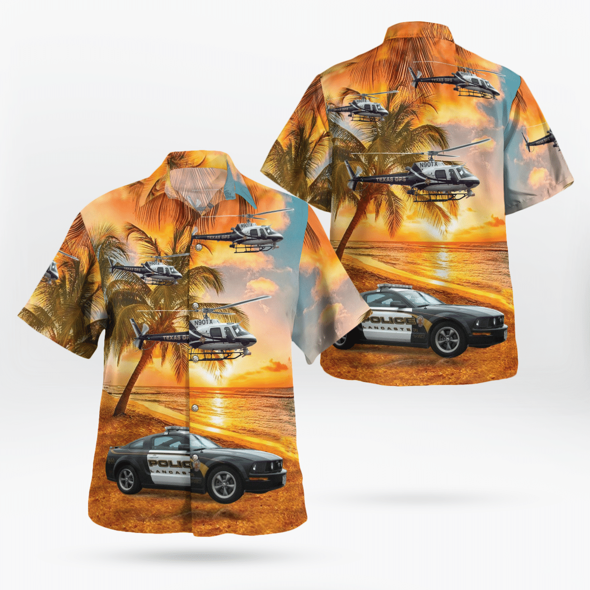Some cool 3d hawaii shirt for this summer 59
