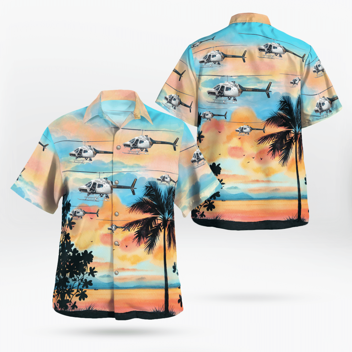 Some cool 3d hawaii shirt for this summer 51
