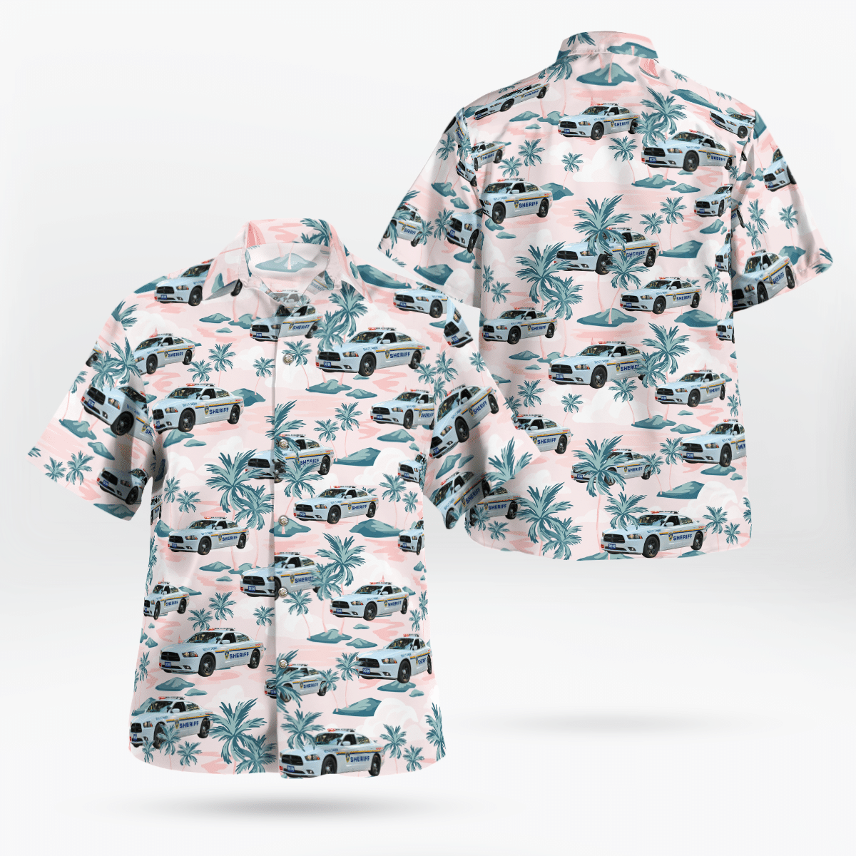 Some cool 3d hawaii shirt for this summer 57