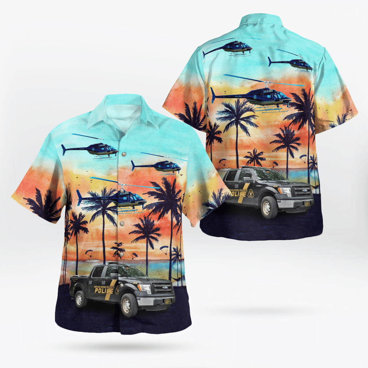 Some cool 3d hawaii shirt for this summer 47