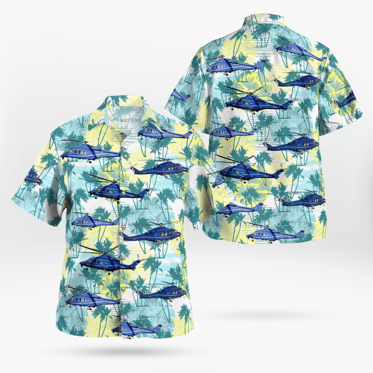 Some cool 3d hawaii shirt for this summer 63