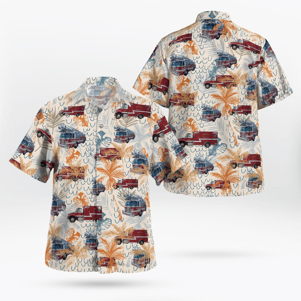 Some cool 3d hawaii shirt for this summer 66