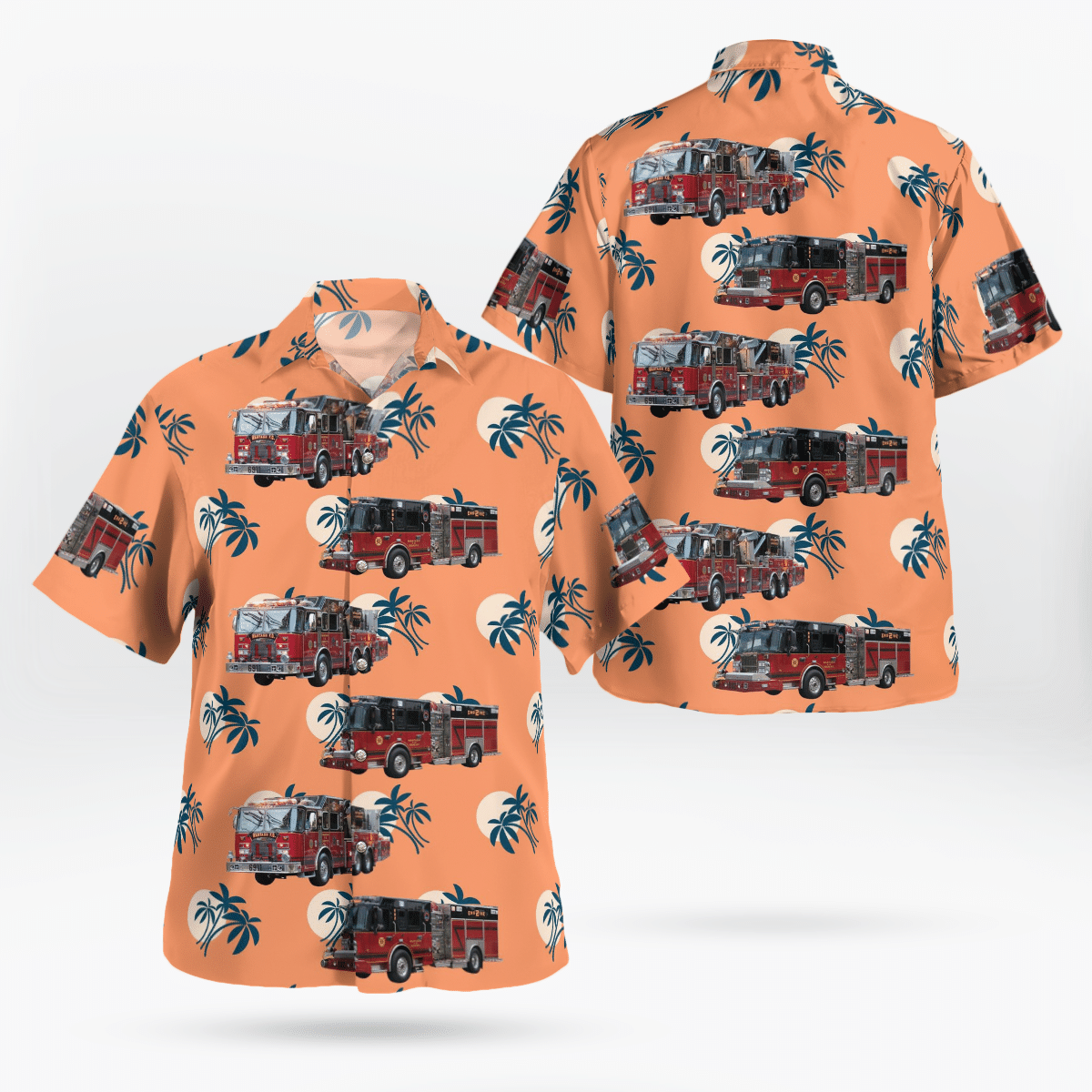 Some cool 3d hawaii shirt for this summer 69