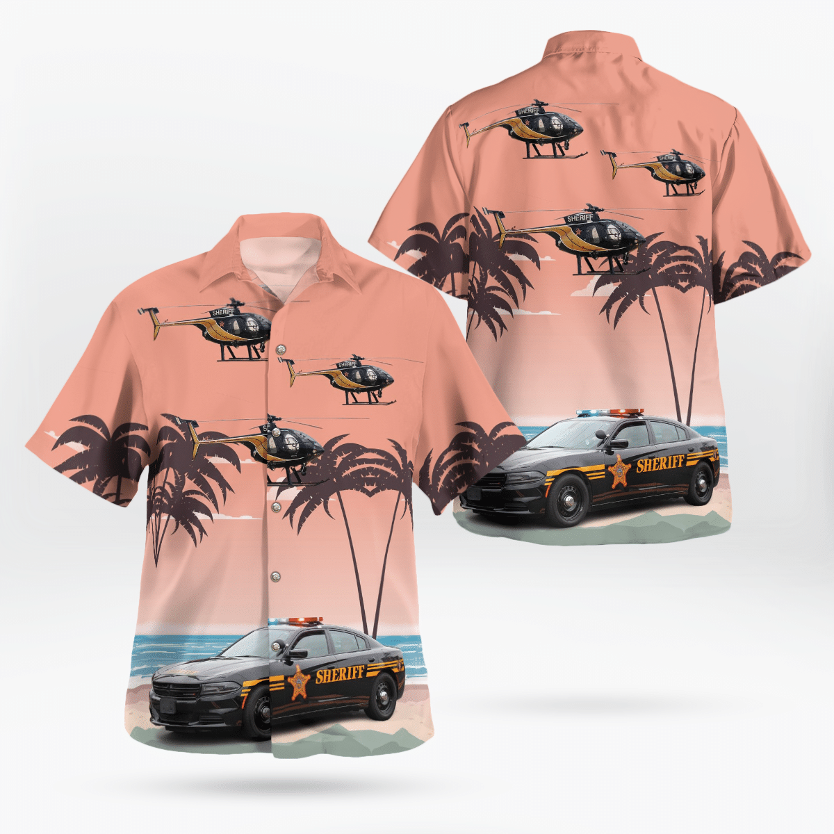 Some cool 3d hawaii shirt for this summer 73
