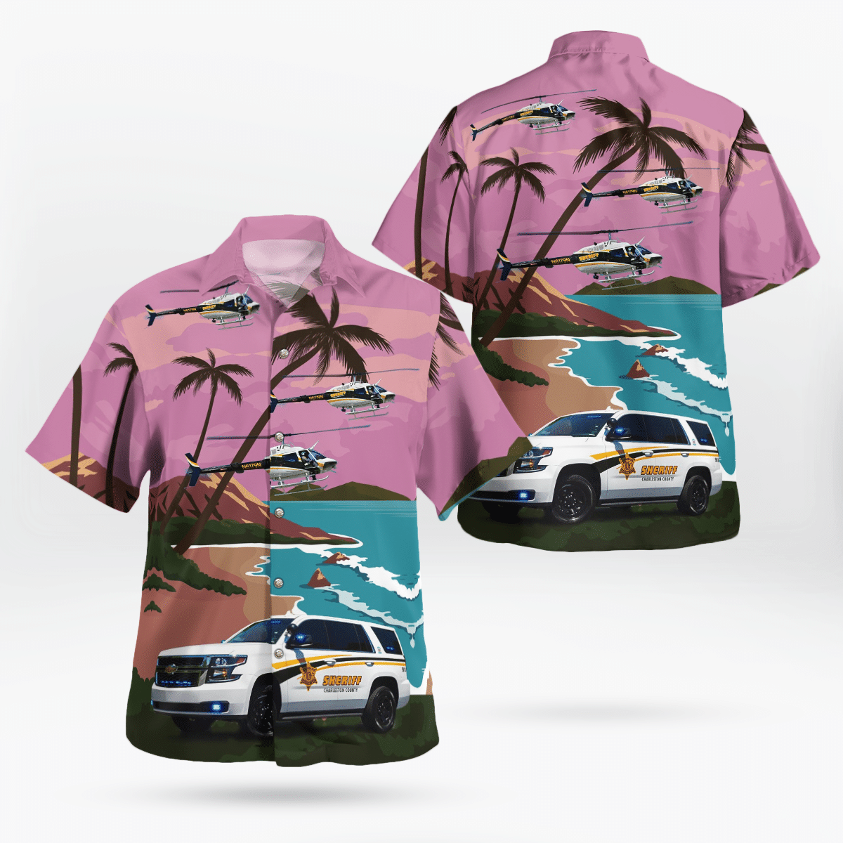 Some cool 3d hawaii shirt for this summer 62