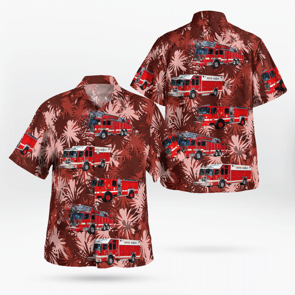 Some cool 3d hawaii shirt for this summer 60