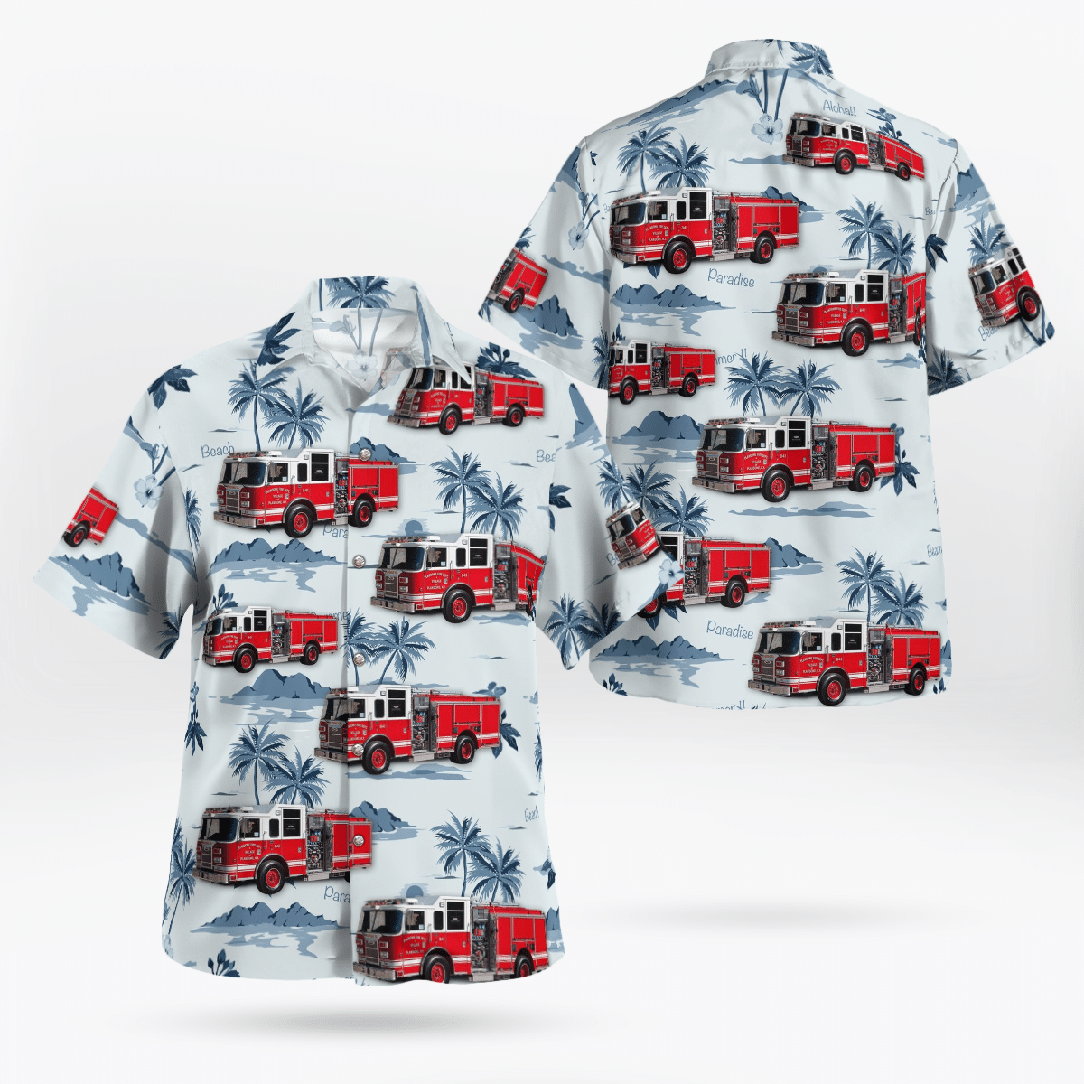 Some cool 3d hawaii shirt for this summer 61