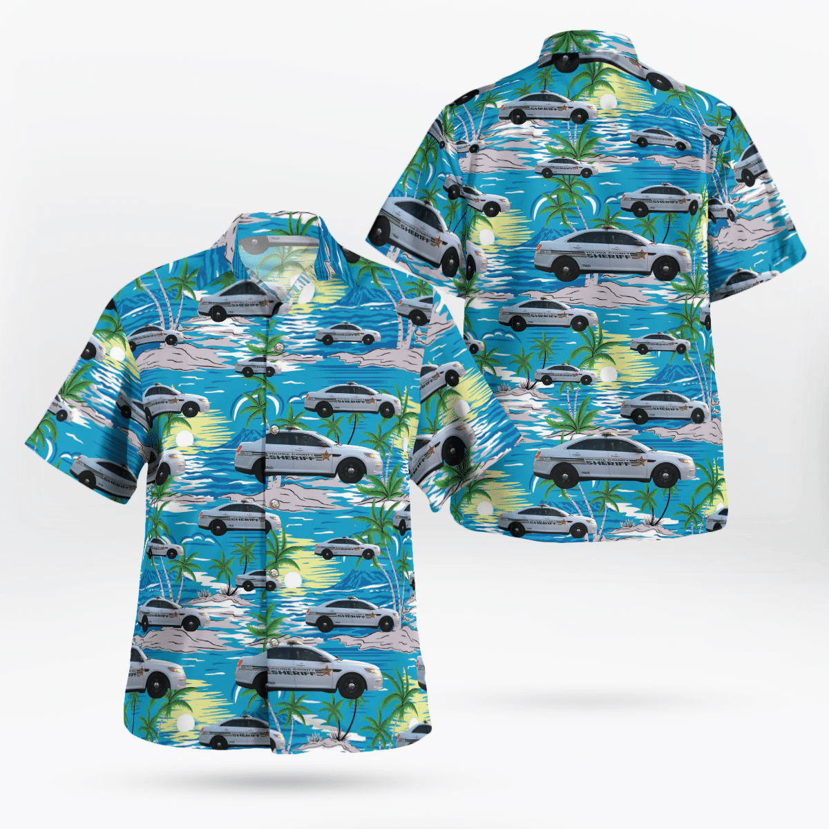 Some cool 3d hawaii shirt for this summer 65