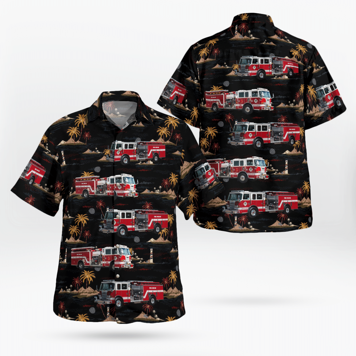 Some cool 3d hawaii shirt for this summer 83
