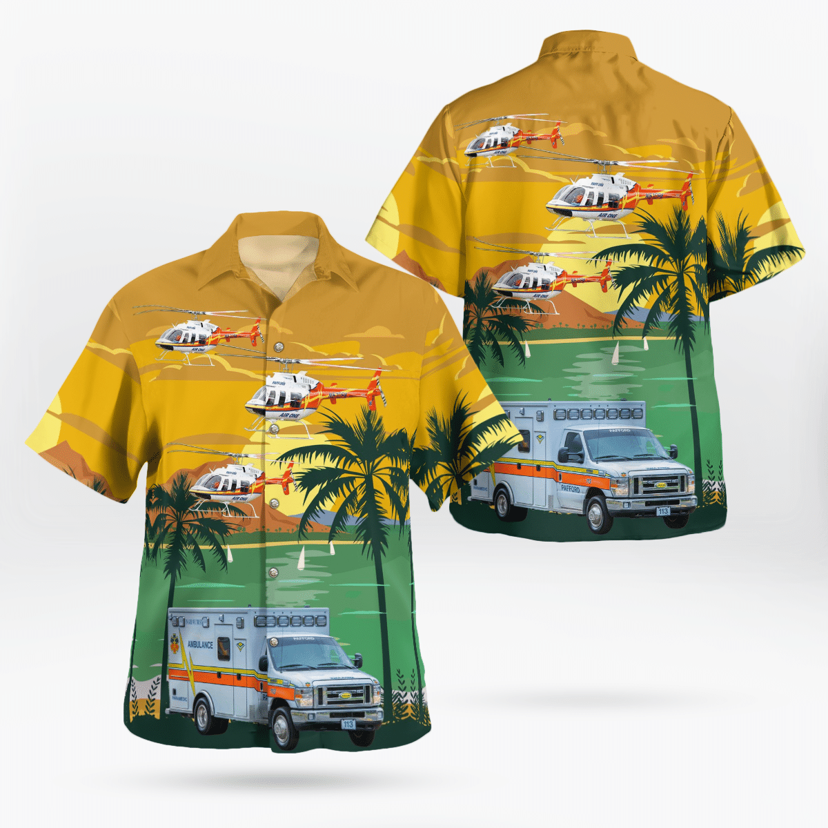 Some cool 3d hawaii shirt for this summer 84