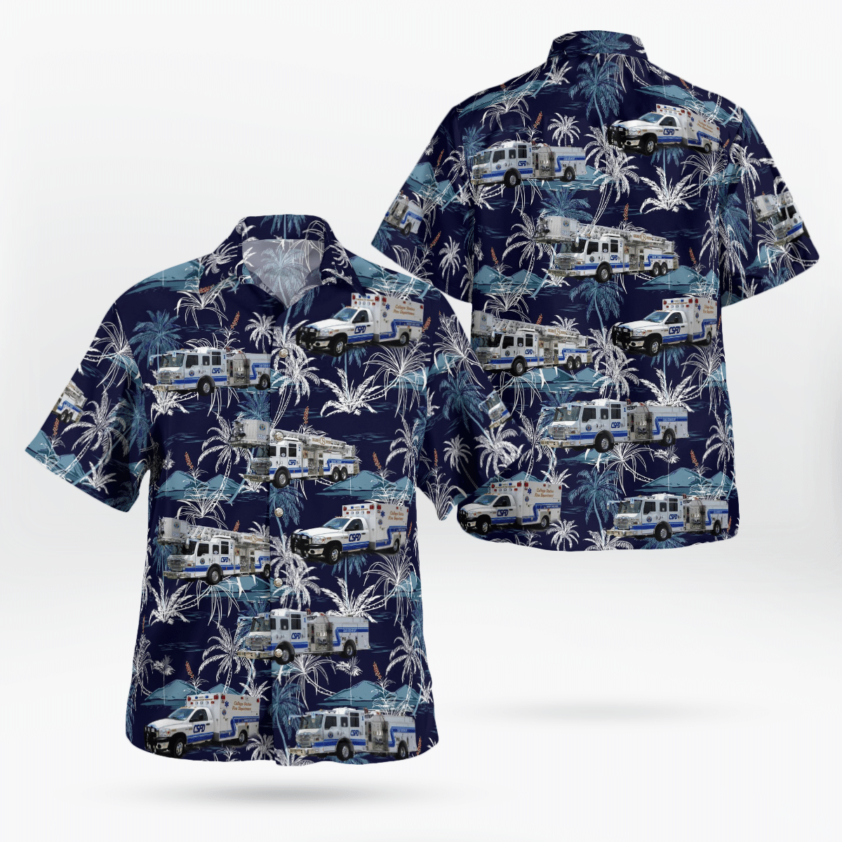Some cool 3d hawaii shirt for this summer 78