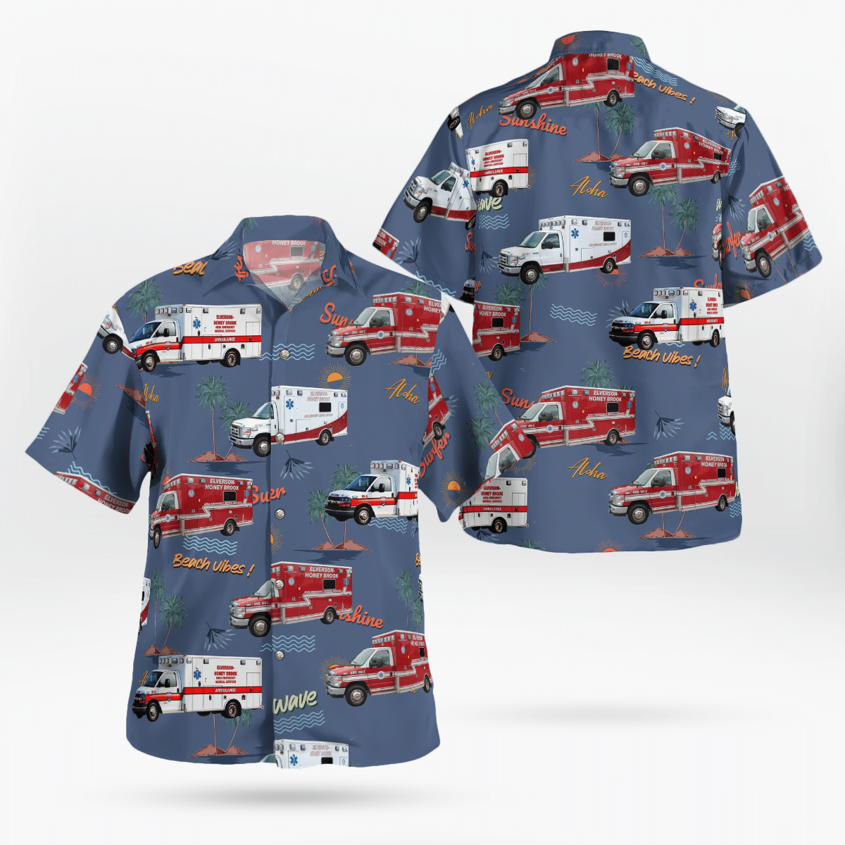 Some cool 3d hawaii shirt for this summer 82