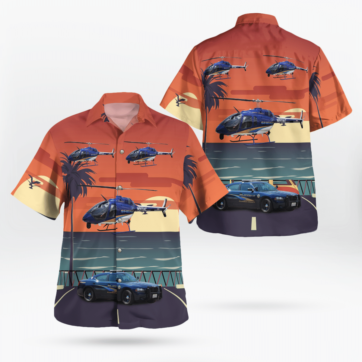 Some cool 3d hawaii shirt for this summer 87