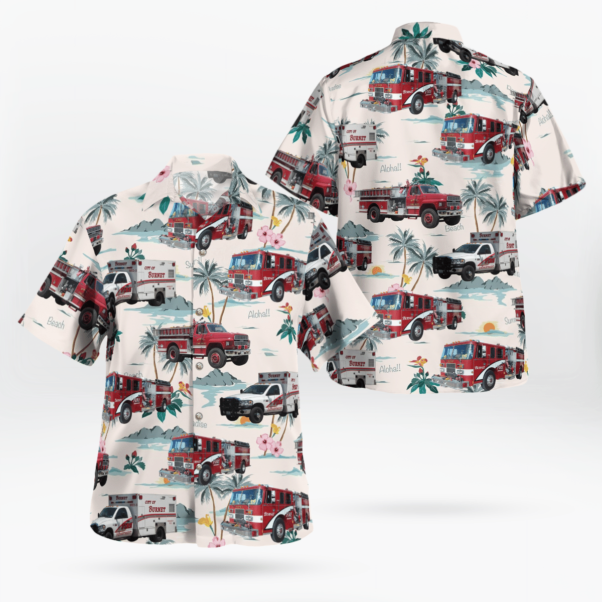 Some cool 3d hawaii shirt for this summer 80