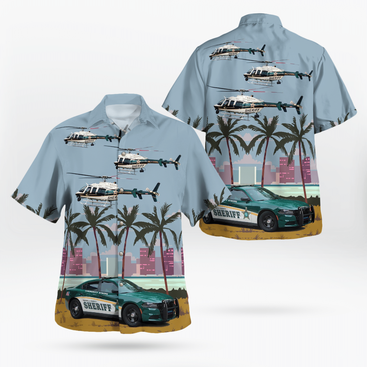 Some cool 3d hawaii shirt for this summer 96