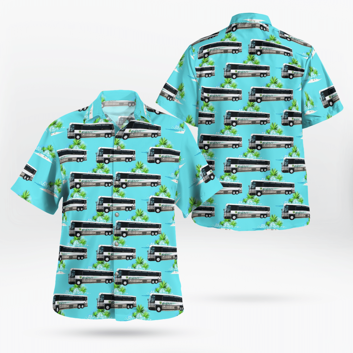 Some cool 3d hawaii shirt for this summer 95