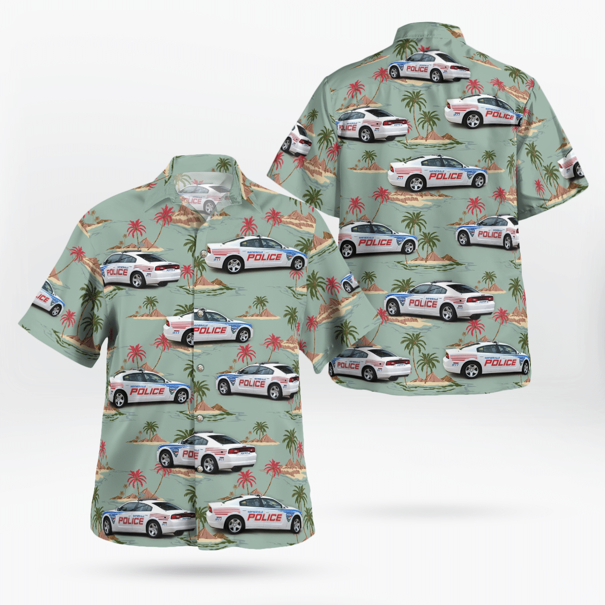 Some cool 3d hawaii shirt for this summer 103