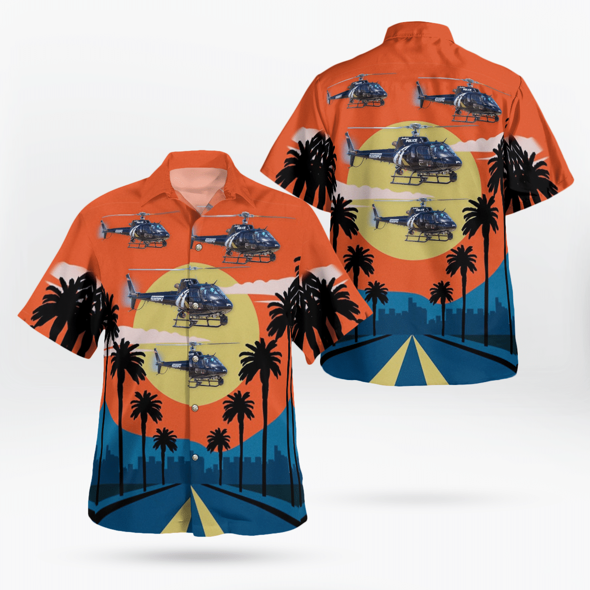 Some cool 3d hawaii shirt for this summer 102