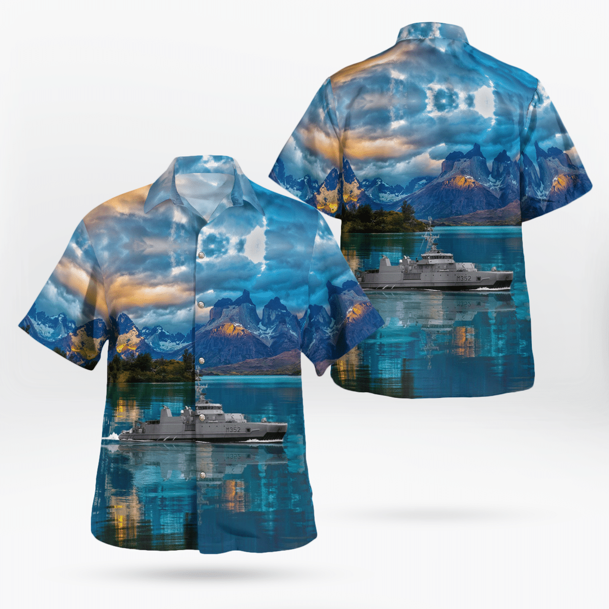 Some cool 3d hawaii shirt for this summer 114