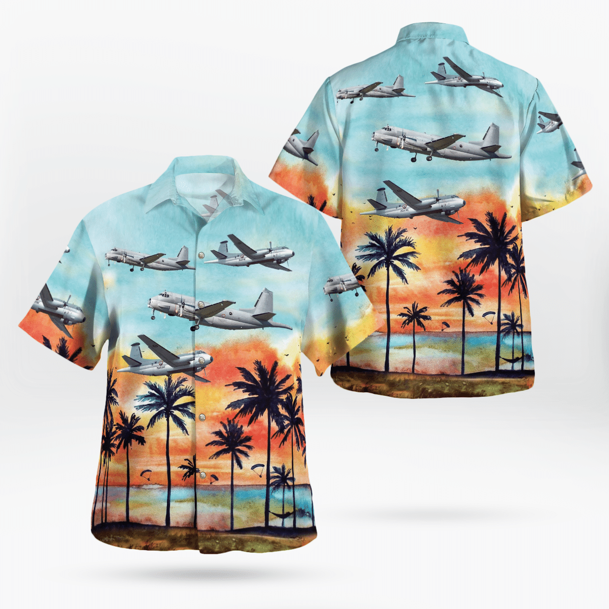 Some cool 3d hawaii shirt for this summer 115