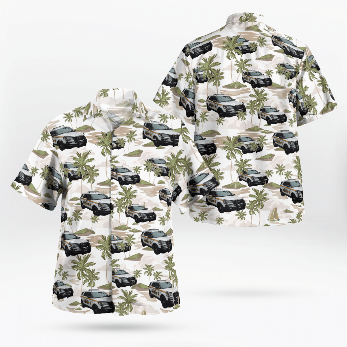 Some cool 3d hawaii shirt for this summer 107