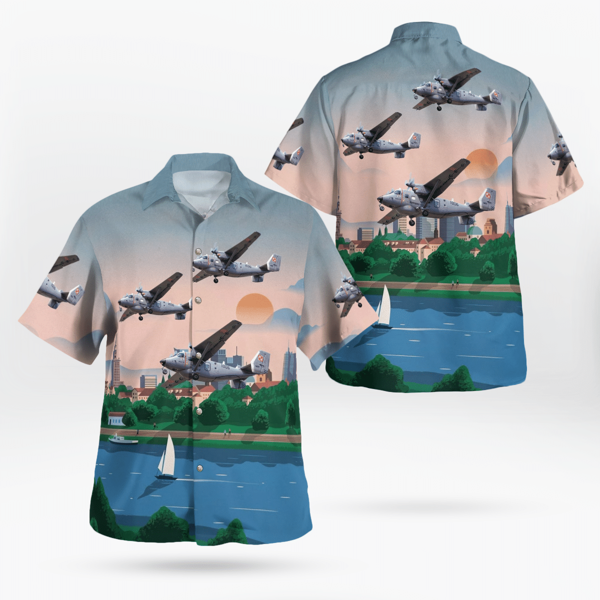 Some cool 3d hawaii shirt for this summer 120