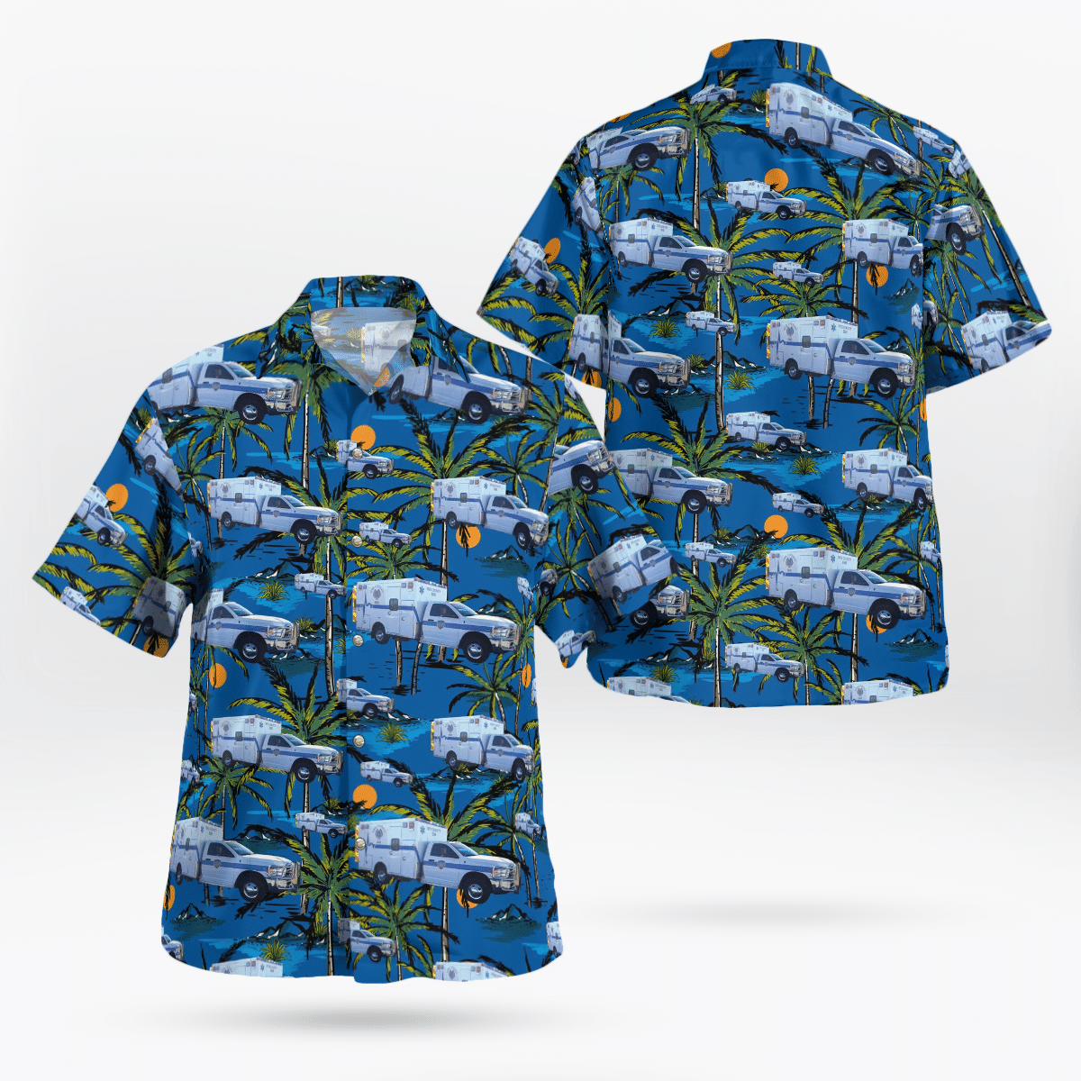 Some cool 3d hawaii shirt for this summer 119