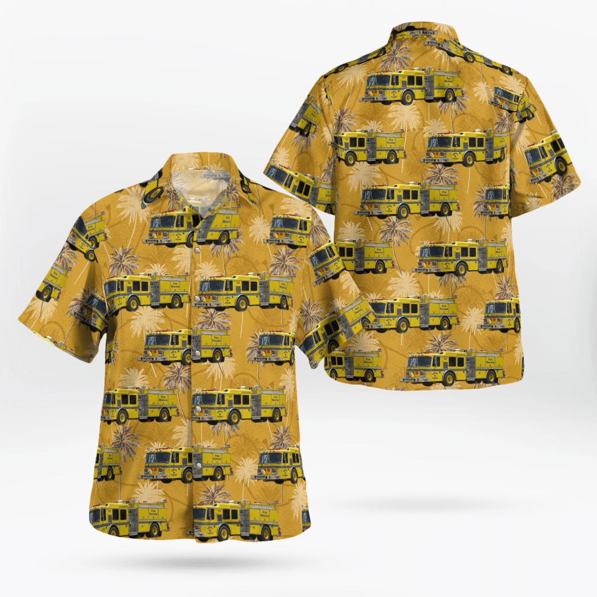 Some cool 3d hawaii shirt for this summer 134