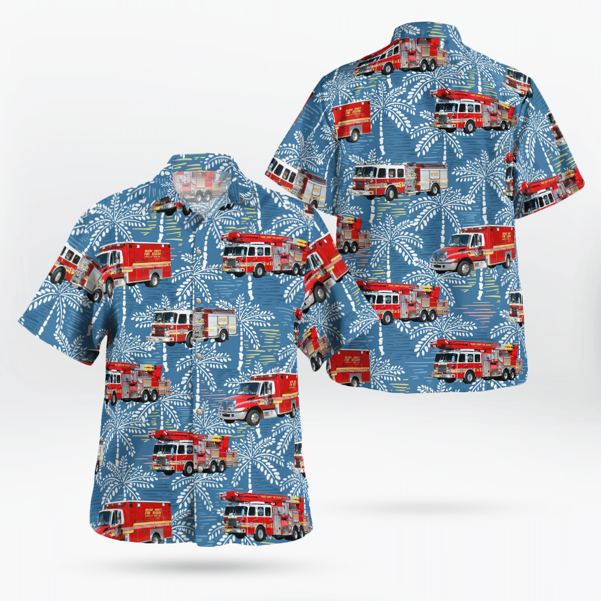 Some cool 3d hawaii shirt for this summer 132