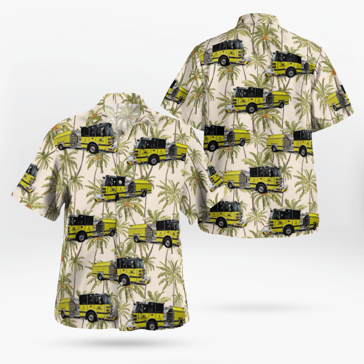 Some cool 3d hawaii shirt for this summer 140