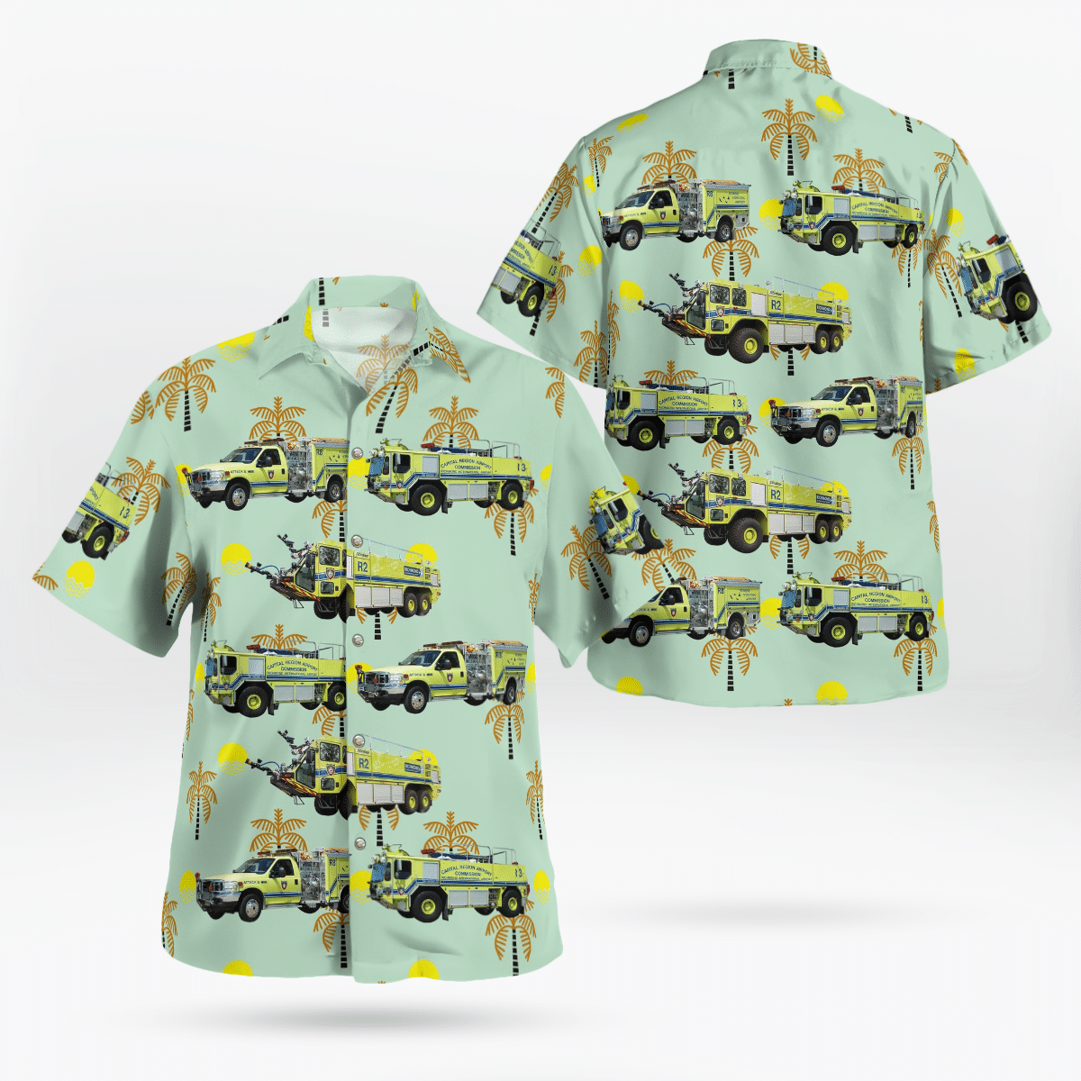 Some cool 3d hawaii shirt for this summer 154