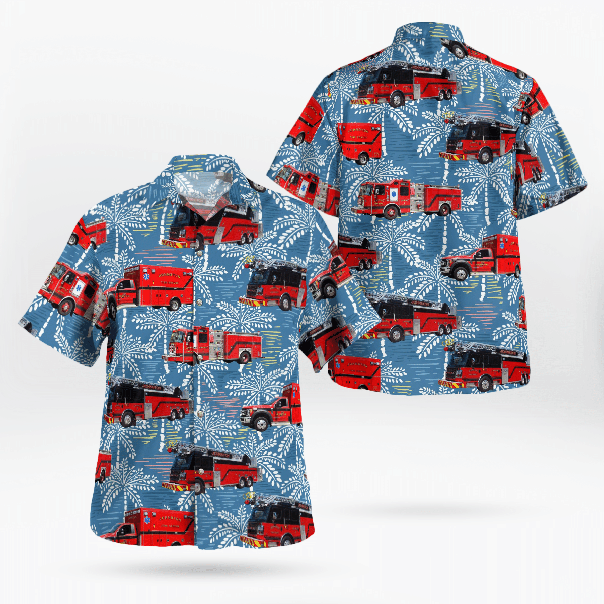 Some cool 3d hawaii shirt for this summer 145